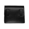 Off-White Arrow svart skulderveske