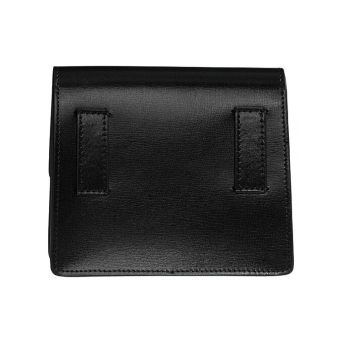 Off-White Arrow svart skulderveske