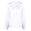 Off-White Arrows bomullshettegenser «White»