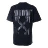 Off-White Arrows Sketch kortærmet logo