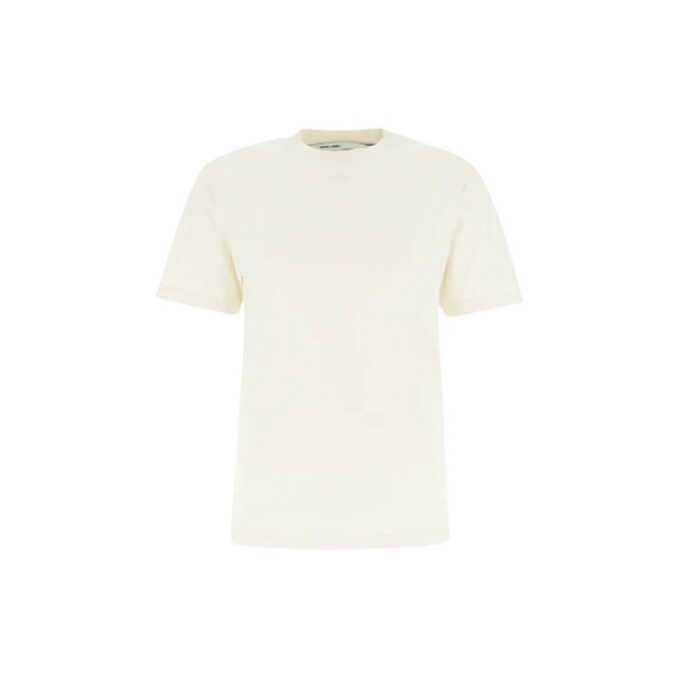 Off-White Arrows Sketch kortærmet med logo