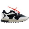Off-White Arrows Svart/Hvit