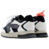 Off-White Arrows Svart/Hvit