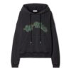 Off-White Bacchus Skate «Black»