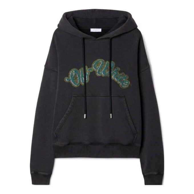 Off-White Bacchus Skate «Black»