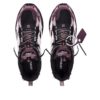 Off-White Be Right Back «Burgundy»
