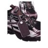 Off-White Be Right Back «Burgundy»