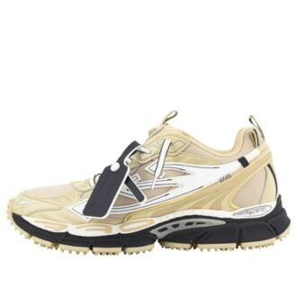 Off-White Be Right Back «Light Beige»