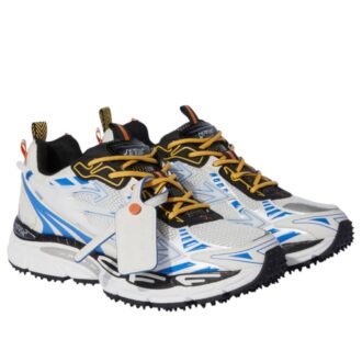 Off-White Be Right Back «New York»