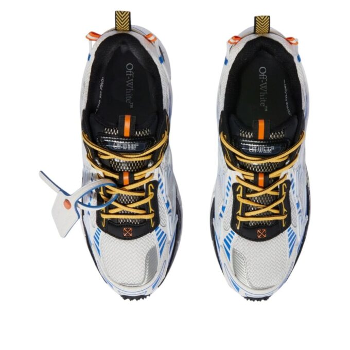 Off-White Be Right Back «New York»