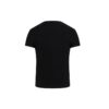 Off-White bomulls-T-skjorte med bokstavlogo og korte ermer