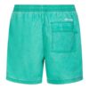 Off-White Bounce Off Sunset badebukser «Green»