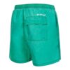 Off-White Bounce Off Sunset badebukser «Green»
