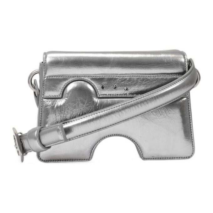 Off-White Burrow 22 Vesker «Silver»