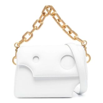 Off-White Burrow skulderveske