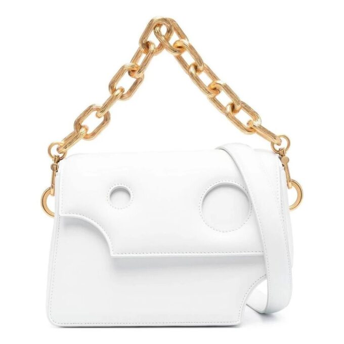 Off-White Burrow skulderveske