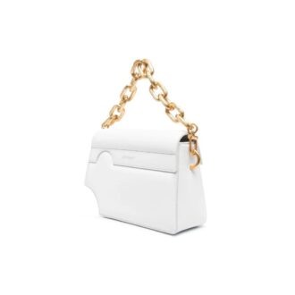 Off-White Burrow skulderveske