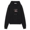 Off-White™ c/o AC Milan Arrow-hettegenser
