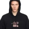 Off-White™ c/o AC Milan Arrow-hettegenser