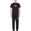 Off-White™ c/o AC Milan Arrow Slim T-skjorte