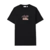Off-White™ c/o AC Milan Arrow Slim T-skjorte