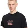 Off-White™ c/o AC Milan Arrow Slim T-skjorte