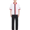 Off-White™ c/o AC Milan Arrow Tech T-skjorter