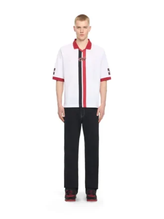Off-White™ c/o AC Milan Arrow Tech T-skjorter
