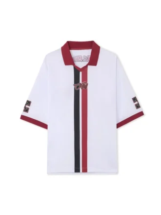 Off-White™ c/o AC Milan Arrow Tech T-skjorter