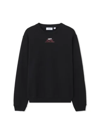 Off-White™ c/o AC Milan-gensere