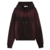 Off-White™ c/o AC Milan-hettegenser