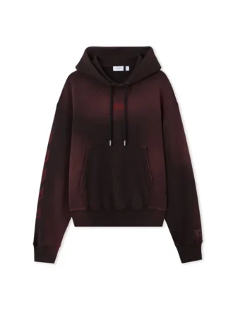 Off-White™ c/o AC Milan-hettegenser