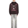 Off-White™ c/o AC Milan-hettegenser
