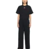 Off-White™ c/o AC Milan joggebukse med mansjetter