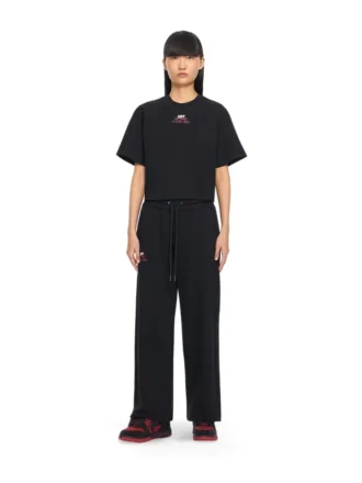 Off-White™ c/o AC Milan joggebukse med mansjetter
