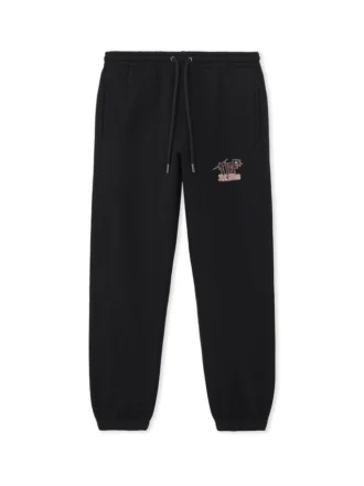 Off-White™ c/o AC Milan joggebukse med mansjetter