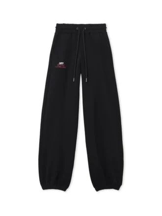 Off-White™ c/o AC Milan joggebukse med mansjetter
