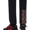 Off-White™ c/o AC Milan joggebukse med mansjetter