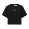 Off-White™ c/o AC Milan kort T-skjorte