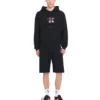 Off-White™ c/o AC Milan Skate-sweatshorts