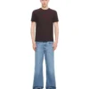 Off-White™ c/o AC Milan Slim T-skjorte