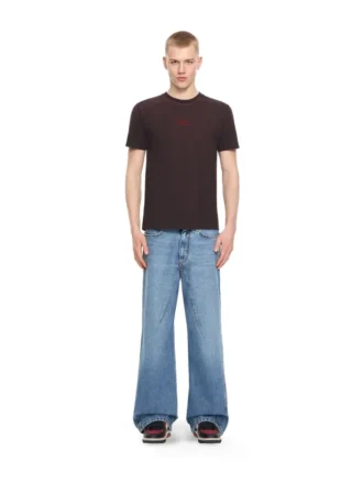 Off-White™ c/o AC Milan Slim T-skjorte