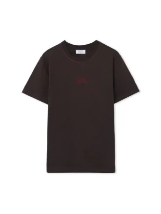 Off-White™ c/o AC Milan Slim T-skjorte