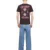 Off-White™ c/o AC Milan Slim T-skjorte
