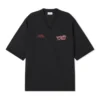 Off-White™ c/o AC Milan Tech T-skjorte