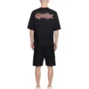 Off-White™ c/o AC Milan Tech T-skjorte