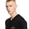 Off-White™ c/o AC Milan Tech T-skjorte
