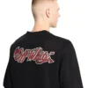 Off-White™ c/o AC Milan Tech T-skjorte