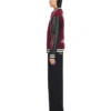Off-White™ c/o AC Milan Varsity-jakke