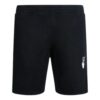Off-White Caravaggio Arrow Shorts «Black»